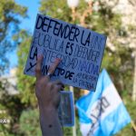 Estudiantes y docentes de la UNR salen a las calles: horario, recorrido y cronograma de la quinta marcha universitaria