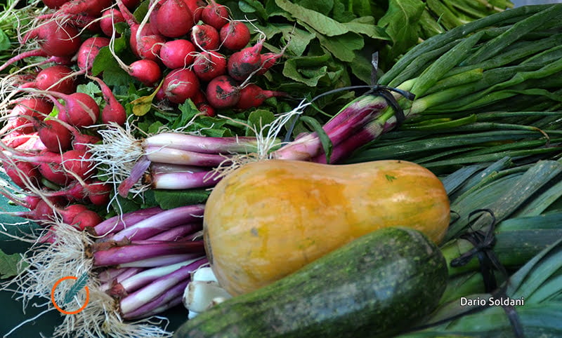 Góndolas calientes: octubre llegó con subas en los precios de las verduras, carnes y bebidas