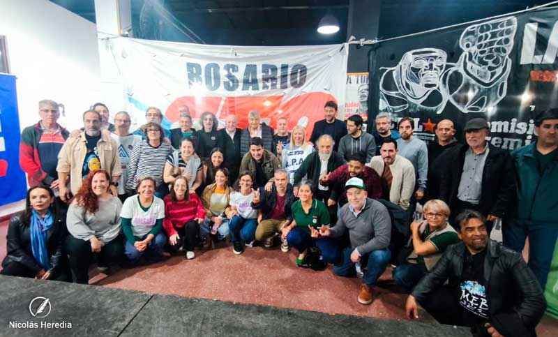 Yasky: “El que viene va a ser un año de mucha conflictividad social”
